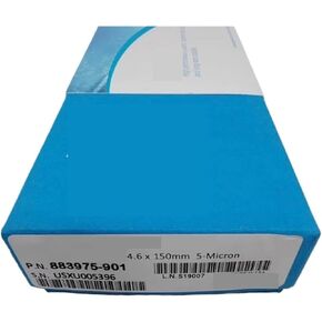 Arionyx LC Column 883975-901 4.6 × 150mm 5μm in Kuwait