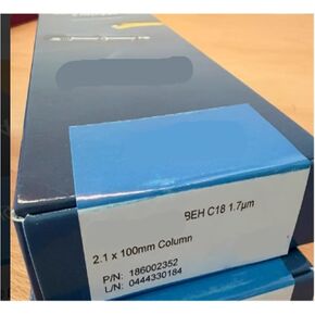 Arionyx LC Column 186002352 2.1×100mm 1.7μm in Kuwait