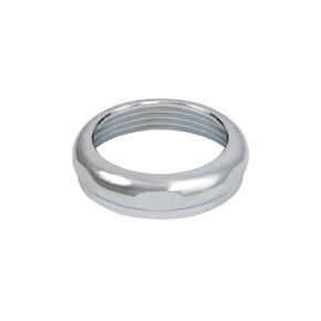 High 1-1/2" Chrome Plated Brass Slip Joint Nuts in Saudi Arabia