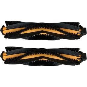Compatible with ABIR X5 X6 X8 Genio Navi N600 Robotic Vacuum Cleaner Parts Main Side Brush Hepa Filter Mops Set Replacement Accessories(Set 1) in Kuwait