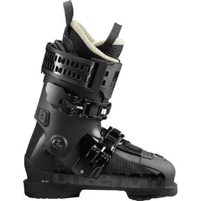 fs 01 120 Ski Boot - 2026, Black, 28.0 in Kuwait