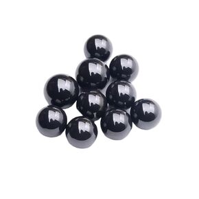 G5 SI3N4 Precision Silicon Nitride Ceramic Ball 1.5/2.5/3/4/5/6/7/8/9/10/12/15~34.925mm 50pcs(2.5mm) in Saudi Arabia
