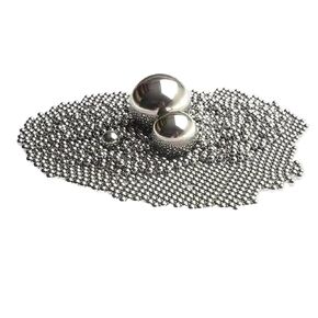 304 Stainless Steel Balls Dia 1mm to 12mm High Precision Bearing Smooth Spherical Bead Ball 200pcs(3.5mm) in Saudi Arabia