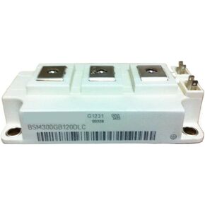 Power Meter Module Thyristor BSM300GB120DLC in Kuwait