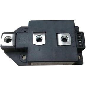 MCC501-16IO2 Thyristor Module Electronic Components in Kuwait