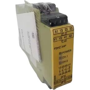 777355 Relay Module P2HZ X4P 24VDC 3n/o 1n/c in Kuwait