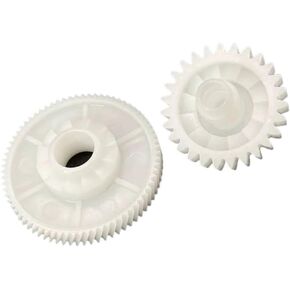 5Set Gear Fit for HP 1010 1012 1015 1018 1020 M1005 for Canon LBP 2900 3000 FAX L100 L120 L95 L160 L140 RU5-0177-000 RU5-0178-000 in Kuwait