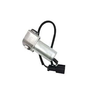 لملحقات الحفار مناسبة لـ PC200-6 PC220-6 صمام الملف اللولبي للمضخة الهيدروليكية 702-21-07010 702210701 in Kuwait