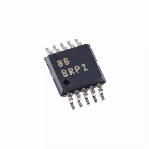 ADS1015 ADS1015IDGSR VSSOP-10 86 BRPI B6 8RPI 16-bit Analog-to-Digital Converter ADC Chip IC 5Pcs in Kuwait