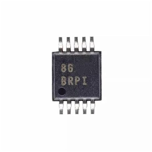 ADS1015 ADS1015IDGSR VSSOP-10 86 BRPI B6 8RPI 16-bit Analog-to-Digital Converter ADC Chip IC 5Pcs in Kuwait