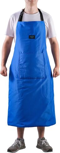 -196°C/-320°F Cryogenic Gloves, Anti-Static Liquid Nitrogen & Dry Ice Handling Safety Work Gloves for Extreme Cold in Kuwait