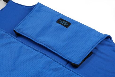 -196°C/-320°F Cryogenic Gloves, Anti-Static Liquid Nitrogen & Dry Ice Handling Safety Work Gloves for Extreme Cold in Kuwait