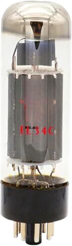EL34C Vacuum Tube EL34 EL34B 5881 6L6 6L6GC 6CA7 6P3P KT77(1pcs) in Kuwait