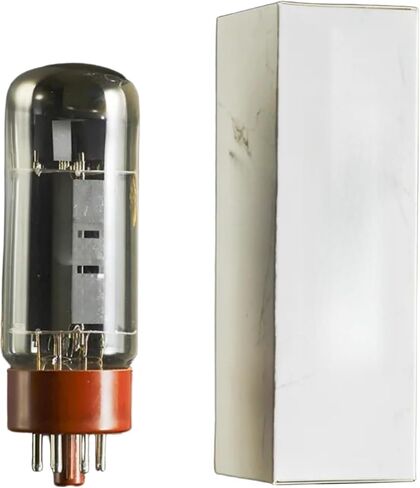 EL34C Vacuum Tube EL34 EL34B 5881 6L6 6L6GC 6CA7 6P3P KT77(1pcs) in Kuwait