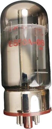 6550A-98 6550 KT88 6550B Electron Tube(2PCS) in Kuwait