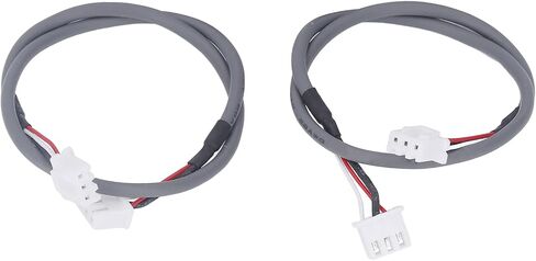 Zerodis Modules Channel Preamplifier Board with 2pcs Connecting Cable for Digital Amplifier DC 12V 24V Preamp Module Dual in Kuwait