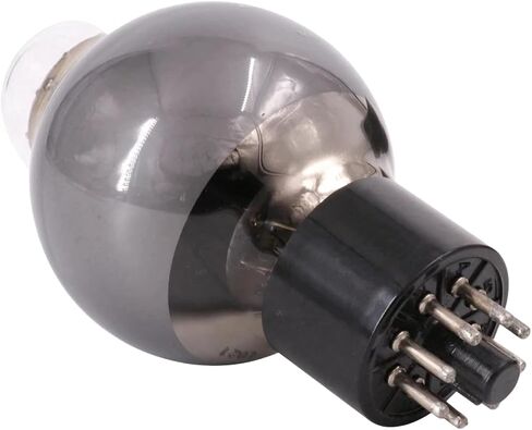 CV181-SE CV181 6SN7 6N8P 6H8C ECC32 CV1998 Electron Tube in Kuwait