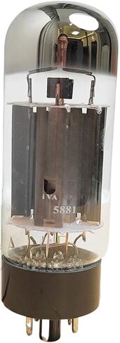 5881 5881A 350C 6L6G 6L6GA 6L6GB 6L6GC 6P3P Electron Tube(1pcs) in Kuwait