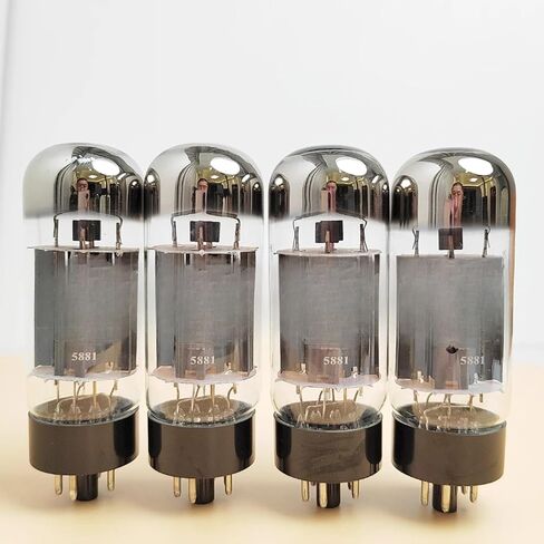 5881 5881A 350C 6L6G 6L6GA 6L6GB 6L6GC 6P3P Electron Tube(1pcs) in Kuwait