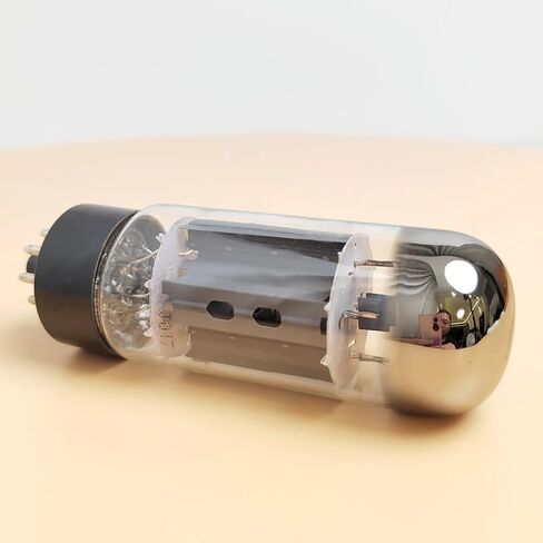5881 5881A 350C 6L6G 6L6GA 6L6GB 6L6GC 6P3P Electron Tube(1pcs) in Kuwait