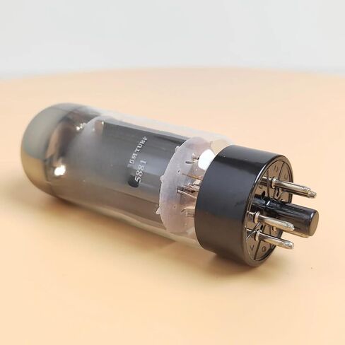 5881 5881A 350C 6L6G 6L6GA 6L6GB 6L6GC 6P3P Electron Tube(1pcs) in Kuwait
