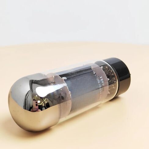 5881 5881A 350C 6L6G 6L6GA 6L6GB 6L6GC 6P3P Electron Tube(1pcs) in Kuwait