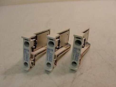CUTLER HAMMER H2017B-3 Heater Pack 53.9 74.9 A (Set of 3 Pcs) in Kuwait