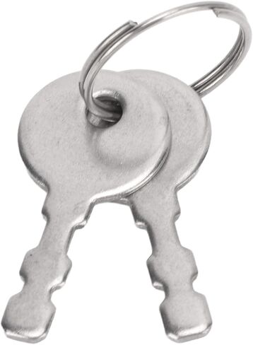 2in Boat Door Hatch Lock, 316 Stainless Steel Flush Pull Slam Latch with Key Lock, for Marine RV Cabinets in Kuwait