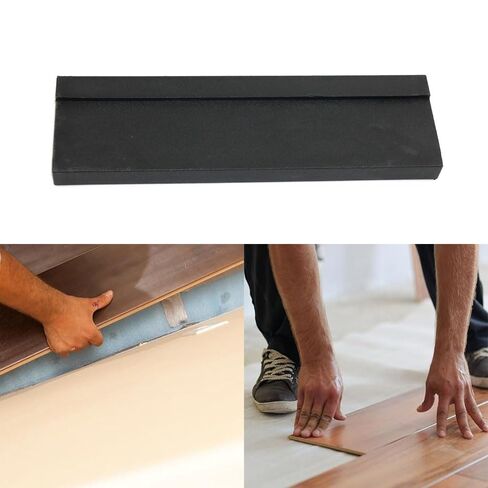 Easy‑Use Flooring Knock Block for DIY & Professional Home Commercial Renovation Gap‑Free Seam Installation in Kuwait