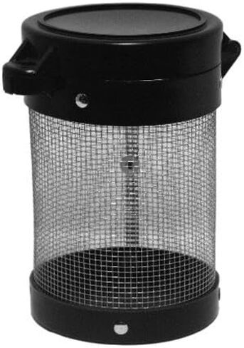 Medium Cleaning Basket (4-1/4" Dia. x 6-3/4"L) in Kuwait