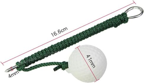 كرة حبل متأرجحة من Fly Swing Ball لأداة تدريب قاعدة جهاز التدريب على التأرجح in Kuwait