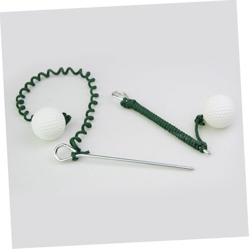 كرة حبل متأرجحة من Fly Swing Ball لأداة تدريب قاعدة جهاز التدريب على التأرجح in Kuwait