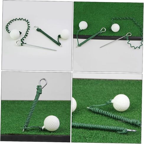 كرة حبل متأرجحة من Fly Swing Ball لأداة تدريب قاعدة جهاز التدريب على التأرجح in Kuwait