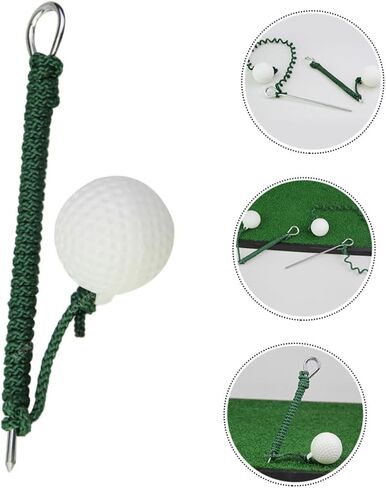 كرة حبل متأرجحة من Fly Swing Ball لأداة تدريب قاعدة جهاز التدريب على التأرجح in Kuwait