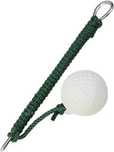 كرة حبل متأرجحة من Fly Swing Ball لأداة تدريب قاعدة جهاز التدريب على التأرجح in Kuwait