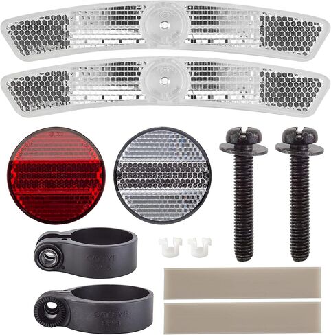 Reflector Kit: RR-165-BP2W/RR-165-BPR/RR-550-WUWX2 in Kuwait