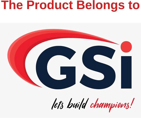 حزمة لعب المظلة GSi - 30 قدمًا + مظلات قوس قزح بطول 35 قدمًا مع حقائب حمل | عبوتان لأنشطة المجموعات الكبيرة وفصول التربية البدنية والألعاب الخارجية واللعب التعاوني in Kuwait