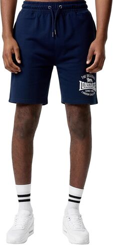 Lonsdale Men's Bermuda Shorts in Kuwait