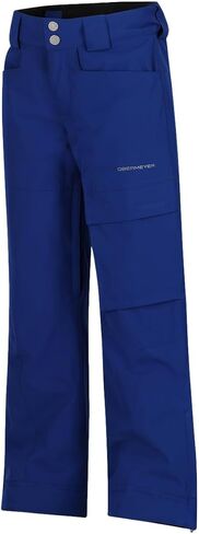 Obermeyer Teen Boys' Parker Pant Cadet L in Kuwait