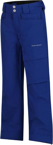 Obermeyer Teen Boys' Parker Pant Cadet L in Kuwait