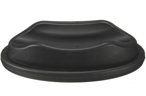 Bike Front Wheel Riser Block, Bike Trainer Stand Bicycle Front Wheel Riser Block Support for Indoor Bicycle Training and Stationary Bikes in Kuwait