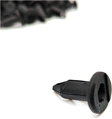 1PC Push Rivet Plastic CLAMP for CF Cforce Uforce Zforce 450 500 550 600 625 800 1000 Z5 U6 Z6 Z8 X8 U8 9060-040310 Motorcycle Parts in Saudi Arabia