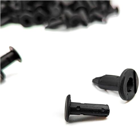 1PC Push Rivet Plastic CLAMP for CF Cforce Uforce Zforce 450 500 550 600 625 800 1000 Z5 U6 Z6 Z8 X8 U8 9060-040310 Motorcycle Parts in Saudi Arabia