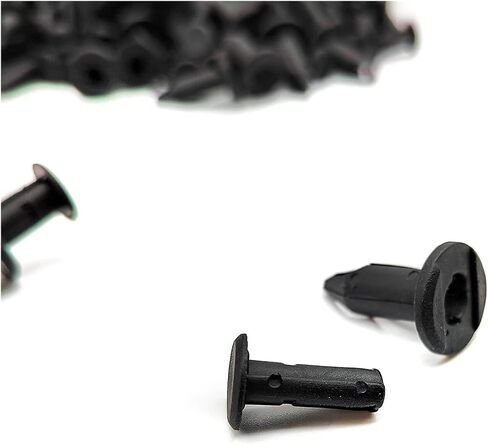 1PC Push Rivet Plastic CLAMP for CF Cforce Uforce Zforce 450 500 550 600 625 800 1000 Z5 U6 Z6 Z8 X8 U8 9060-040310 Motorcycle Parts in Saudi Arabia