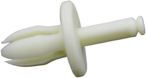 Window Regulator Clip Push-Type Retainer Fastener Rivet 5K0-837-975 in Saudi Arabia