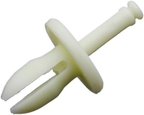 Window Regulator Clip Push-Type Retainer Fastener Rivet 5K0-837-975 in Saudi Arabia