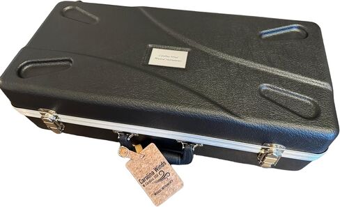 TEACHER APPROVED! Carolina Winds Premier Bb Trumpet UPGRADED Bb Trumpet package in Kuwait