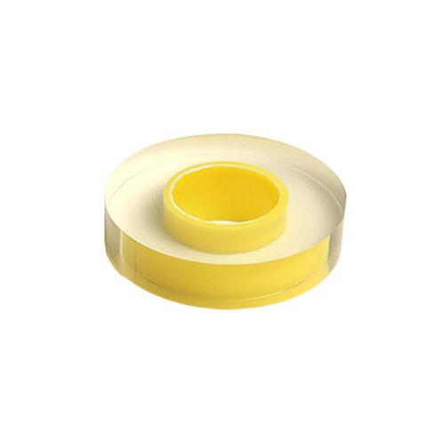 High Transparency Scratch Resistant Easy Peel Protective Film for Metal and Jewelry in Kuwait