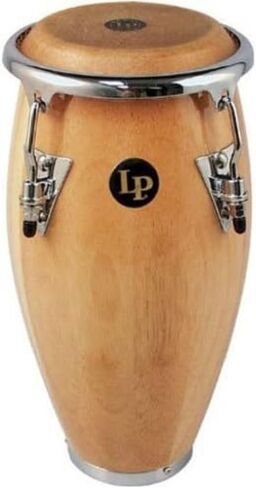 Latin Percussion LPM932 Mini Tunable Conga Rim - Chrome in Kuwait