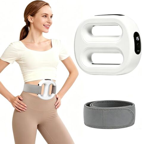 Vibration Plate for Lymphatic Drainage, Handheld Vibrate Plate for Weight Loss, in Saudi Arabia